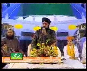 Shahe madina Naat by Amjad Qadri