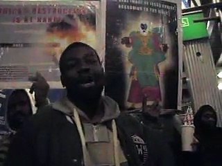 Pt2 Mass Death is coming to America, It will be a Reality Check to the Masses of the People.