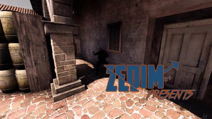 GeT_RiGhT vs fnatic - X-GAMES