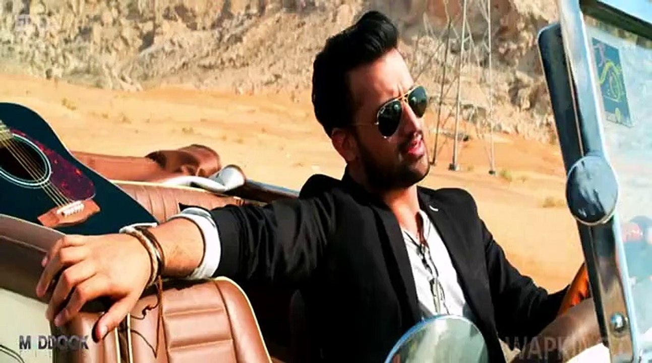 Jena Jena Atif Aslam Song