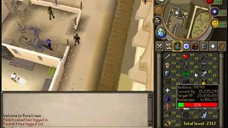 Buy Sell Accounts - Selling Level 138 runescape account 2300 total GREAT PRICE! quitting runescape!