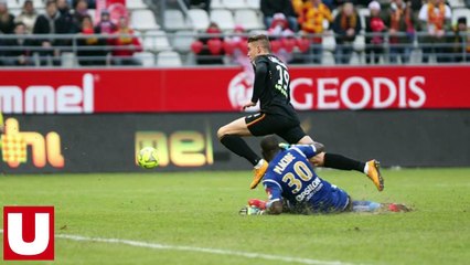 Reims 0-0 Lens: Ils refont le match...