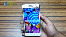 Galaxy GRAND PRIME full REVIEW, Tips and Tricks by Gadgets Portal