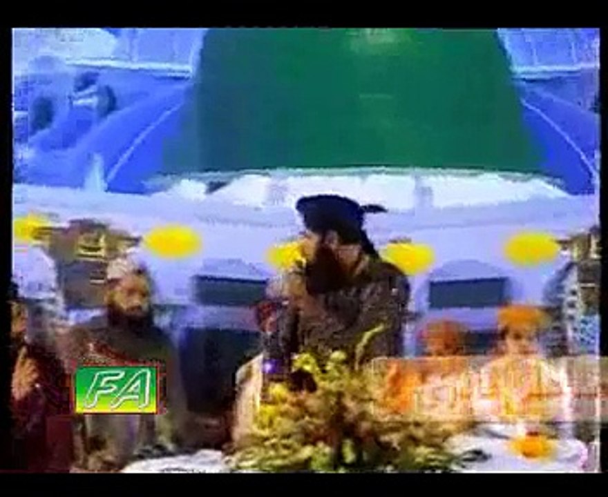 Peerane peer laj paal mera