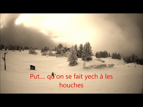 Carres larges sur carrelage!!!