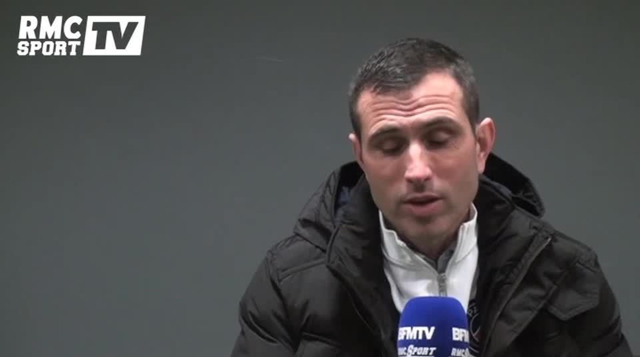 Exclu RMC Sport / Pauleta : "Qu’Ibra et Cavani soient amis, ce n'est pas important" - 25/01