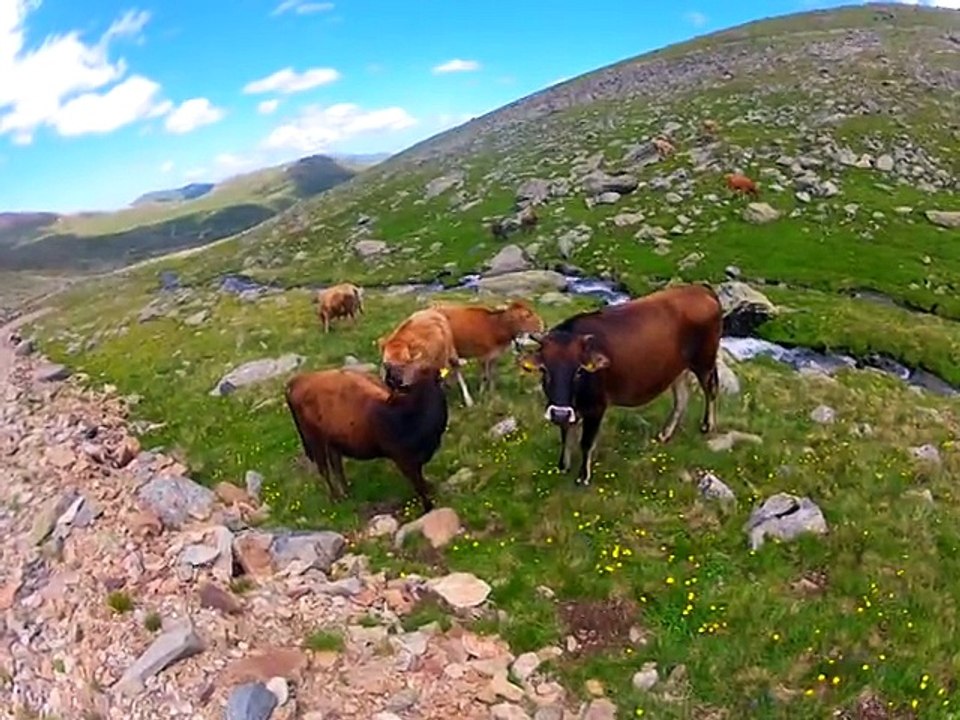 Giresun Karagöl Trekking