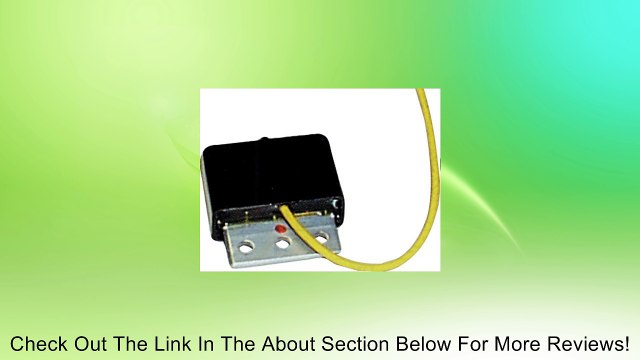 Nachman Voltage Regulator Universal Review