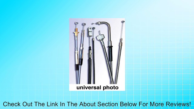 1997-1997 ARCTIC CAT POWER SPECIAL 580 EFI THROTTLE CABLE ARCTIC CAT Review