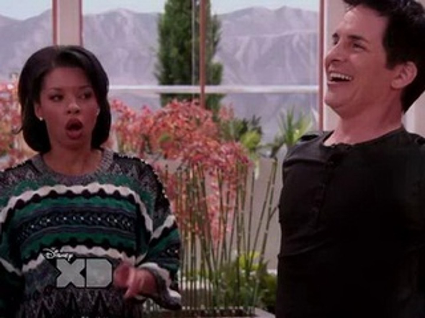 Lab Rats Season 3 Episode 19 Rise Of The Secret Soldiers Full