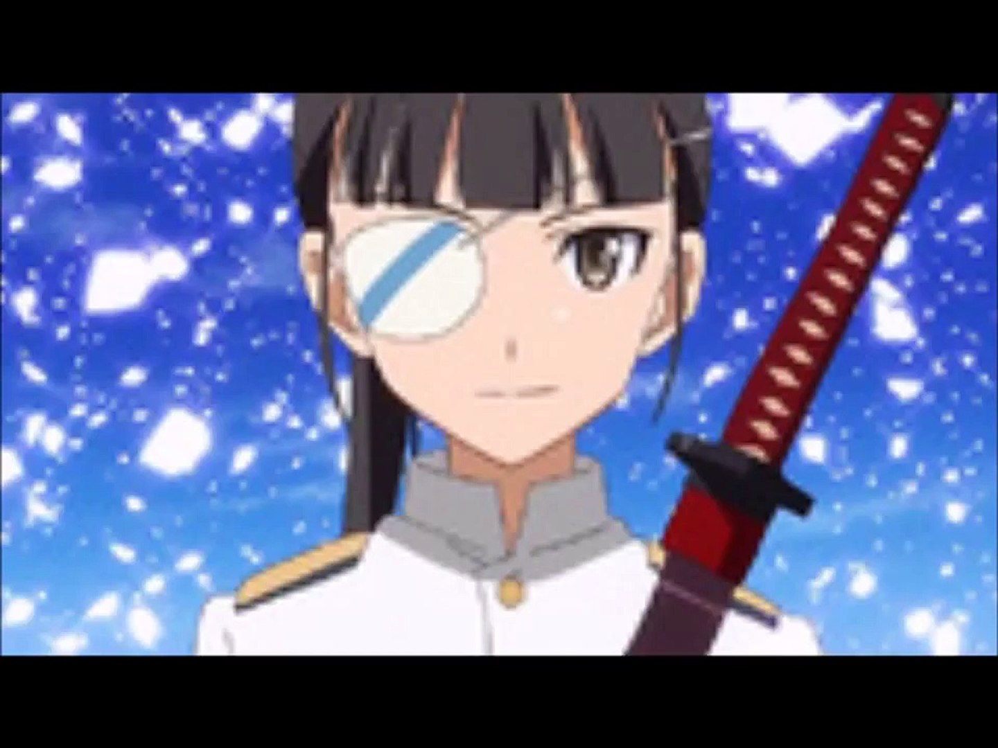 ストライクウィッチーズ 竹井醇子と坂本美緒の肉体改造 烈風斬 Video Dailymotion