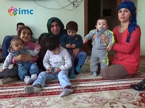 Serap Eser davasında yargılananların aileleri tepkili Haber: Halime Aktürk Kamera: Yiğitcan Yapıcı