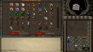 Buy Sell Accounts - Selling Runescape 2007 Account! 70 Combat - negotiating price. Please watch if interested