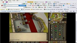 Buy Sell Accounts - Selling runescape account !!!!! AWESOME !!! 113 combat ! RICH