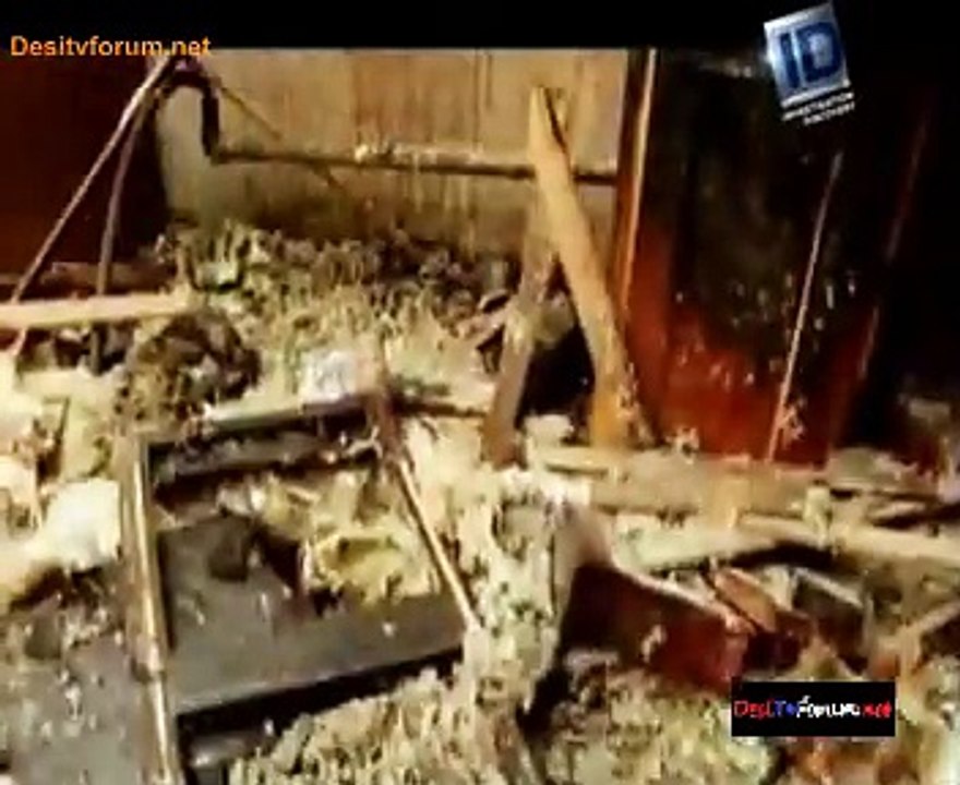 Extreme Forensic Blood Sisters 25th January 2015 Video Watch Online Pt1