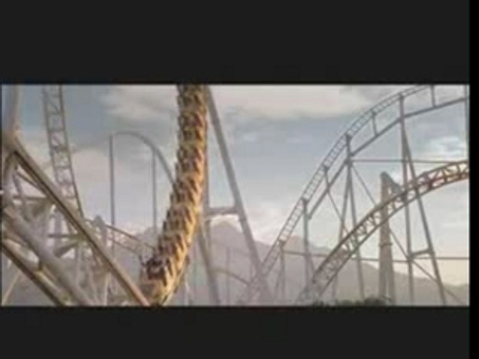 Pub Canal+ Brokeback Mountain