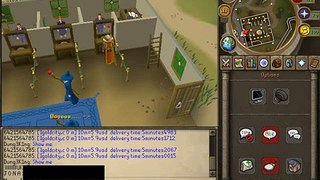 Buy Sell Accounts - Selling Runescape Account 120 cb 2 99s(1)