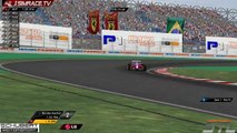 P1 Formel 3  Rennen 7 - Interlagos