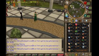 Buy Sell Accounts - Selling Runescape account 15m! BEST OFFER!(1)
