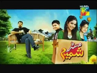 M.S Ep 5 - 25Jan 2015