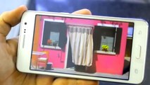 Видео обзор Samsung Galaxy Grand Prime - Селфифон от Самсунг