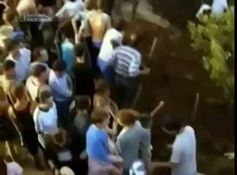 Сердце остановилось, когда смотрел. Браво девушке