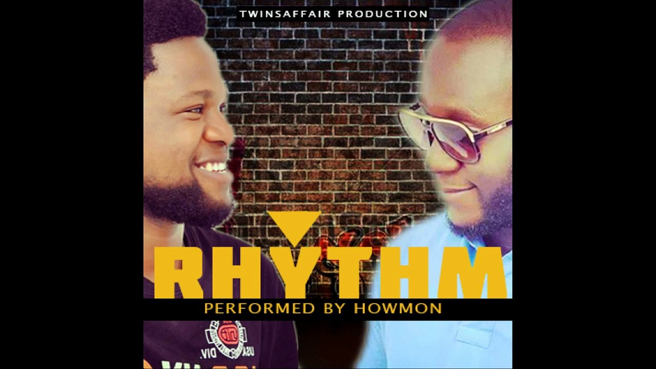 Twins Affair and Howmon - RHYTHM