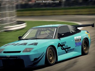 1.038.969 mins - Nissan 280SX (S13)