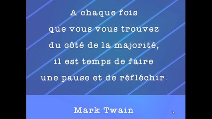 50 citations d'entrepreneurs pour garder la motivation ! (partie 5)