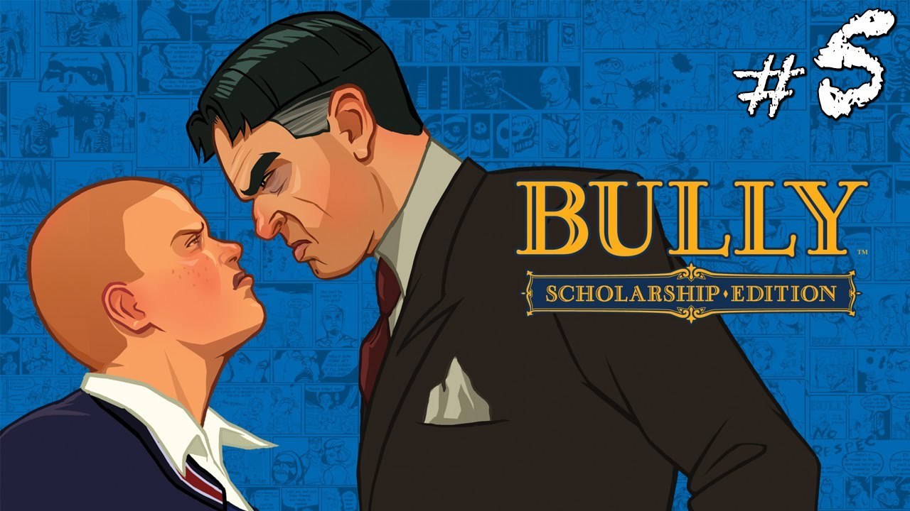 Bully: Scholarship Edition - Part 5 - Class President