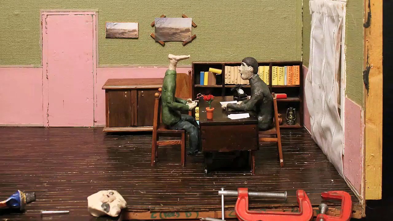 Docteur Suture, cas n°7 : "Les Insoignables II"