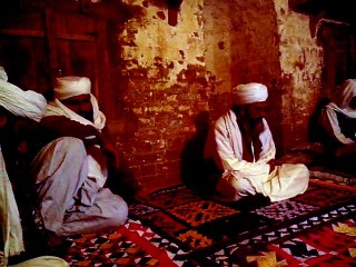 Sindhi Naat By Faqeer Ghulam Mustafa Malik