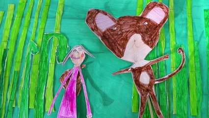 Les 3 grains de riz Cp A