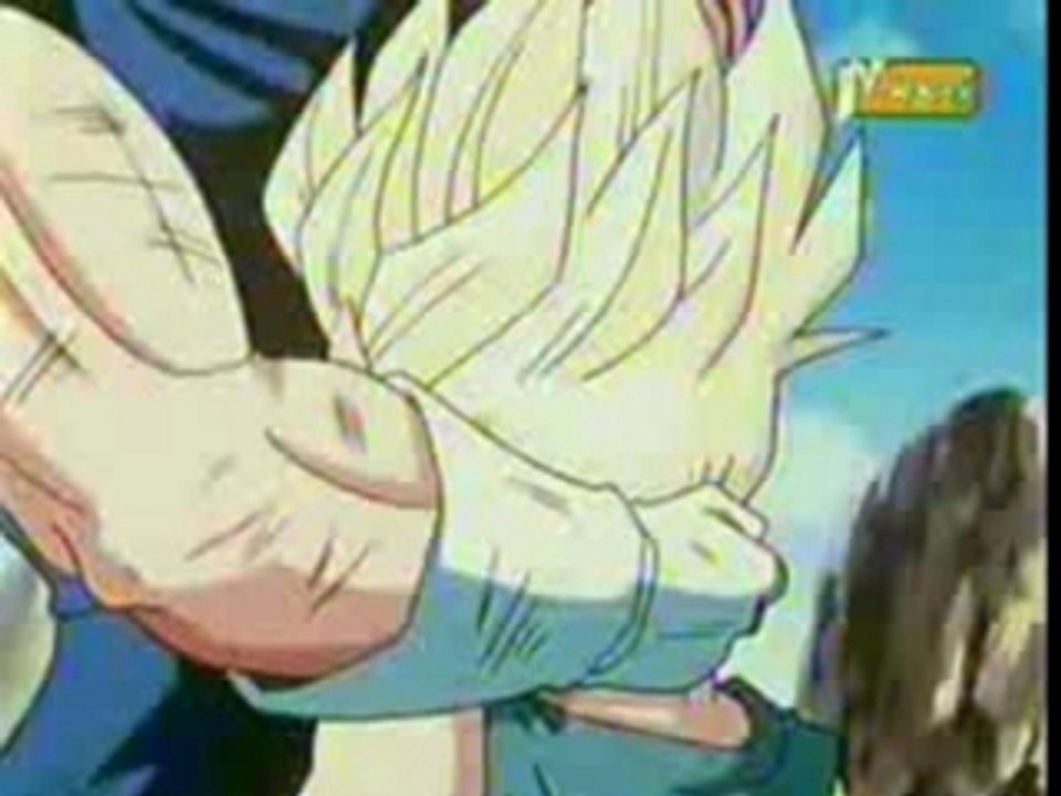 Dragon Ball Z