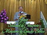 Una Vida soñada. Pastor Jose Luis dejoy