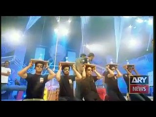 Sanam Baloch to Host Jo Dar Gaya Woh Ghar Gaya
