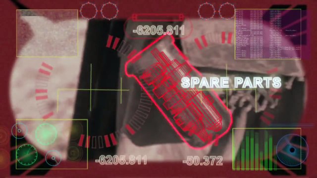 Мужчина vs Женщина vs Киборг vs Хищная рептилия