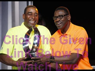 (ESPN) NFL All Star 2015 Live Stream Online Watch NFL Regular season HD 2015 Cris Carter Team vs Michael Irvin Team Live Stream