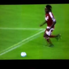 Le but d’Edu en vidéo