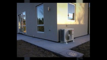 Midea Ductless Heat Pump in Minisplitwarehouse.com