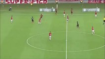 Fred Pulls off amazing skill for Shakhtar vs Internacional!