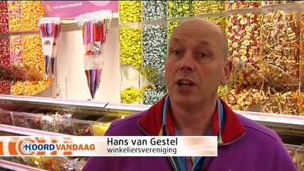 Noord Vandaag [21.00 uur] [25-1-2015] - RTV Noord