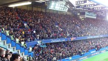 Chelsea FC - Bradford City FC #1