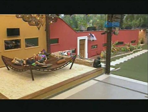 Marco e Adrilles conversam sobre o jogo P1 - 25.01.2015