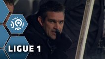 EA Guingamp - FC Lorient (3-2)  - Résumé - (EAG-FCL) / 2014-15