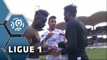 Olympique Lyonnais - FC Metz (2-0)  - Résumé - (OL-FCM) / 2014-15