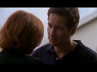 X FILES -  EVIDENCE - AMV