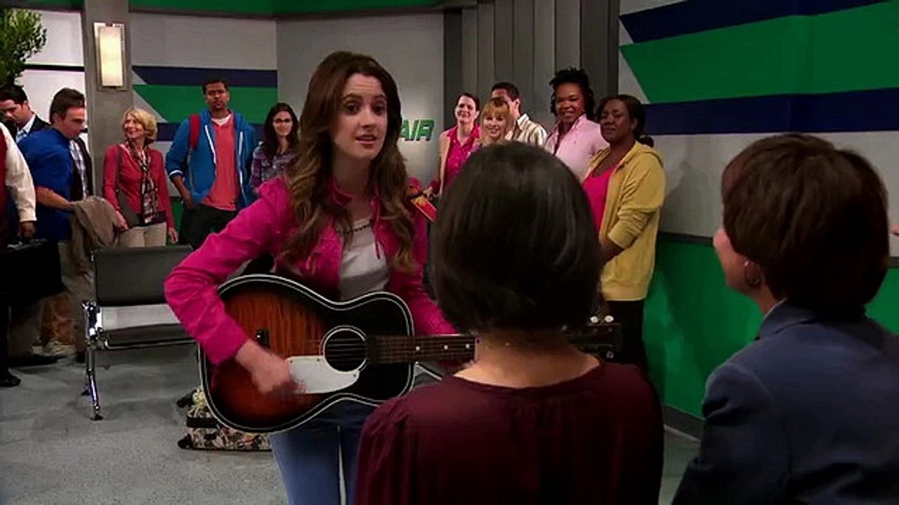 Austin & Ally Season 4 Episode 2 - Mattress Stores and Music Factories ( Full Episode )