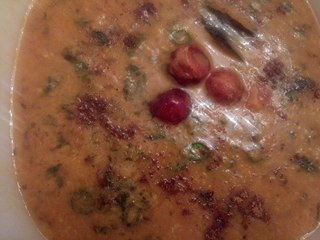 MOONG MASOOR DAAL BY SEHAR SYED