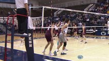 Men's Volleyball Faces Off Against #1 Loyola-Chicago & #2 Lewis.